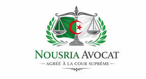 Nousria avocat alger